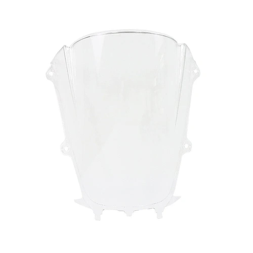Suitable for Yamaha YZF-R9 R9 2025-2026 motorcycle double bubble front windshield wind deflector fairing windproof accessories