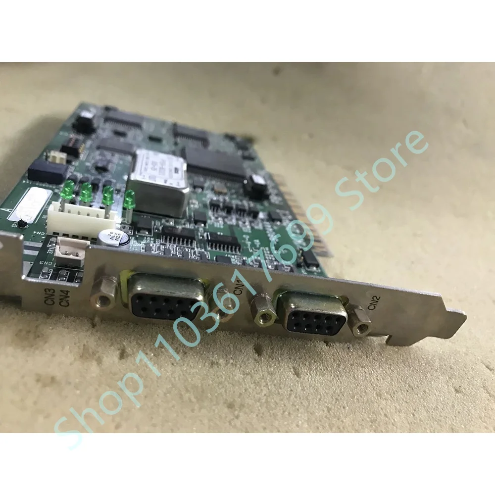 Acquisition Card PC…
