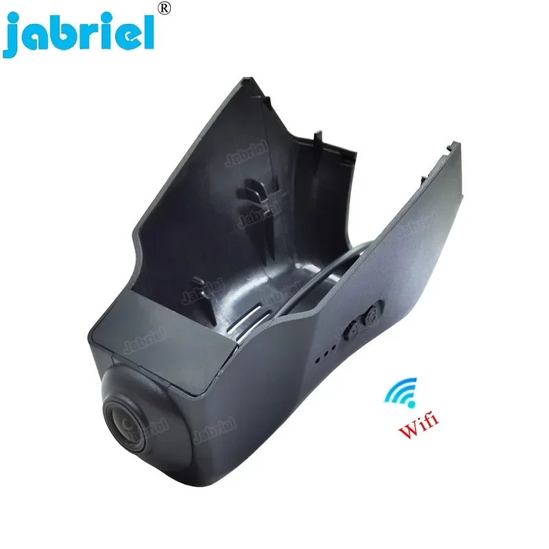

Auto Wifi 1080P Car Dvr Dash Cam Camera Recorder EDR For Jaguar XJ XJR 2016 2017 for Jaguar F-Type 2014 2015 2016 2017 2018