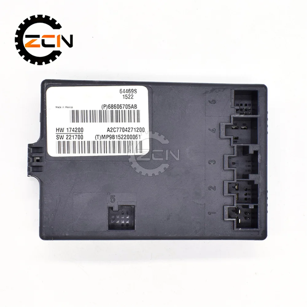 68606705ab-heated-seat-module