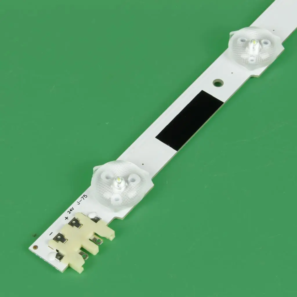 Striscia di retroilluminazione a LED per TV UN46F5500AG UN46F6100AG UN46F5200AG UN46F6400AG UN46F5200 UN46F5500 UN46F6100 HG46NB678FF