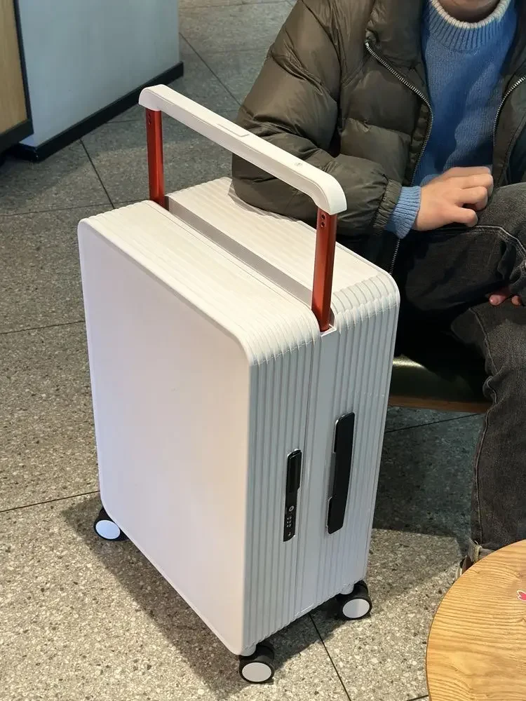 Рисунок 4 - Чемодан с широкой ручкой