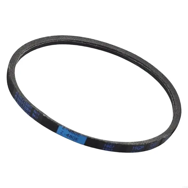   Automatic Washer Drive Belt Automatic Washing Machine Triangle Rotating Belt