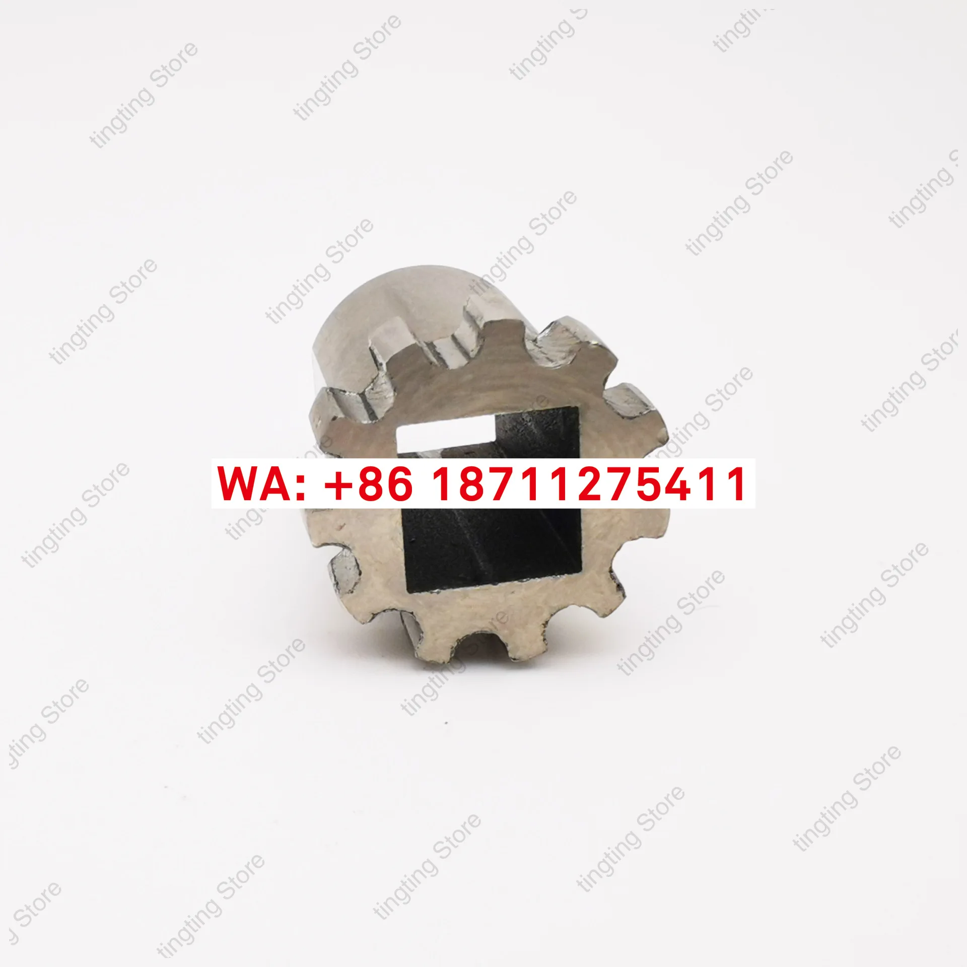 XTR M9100 crank screw disassembly tool crank tool
