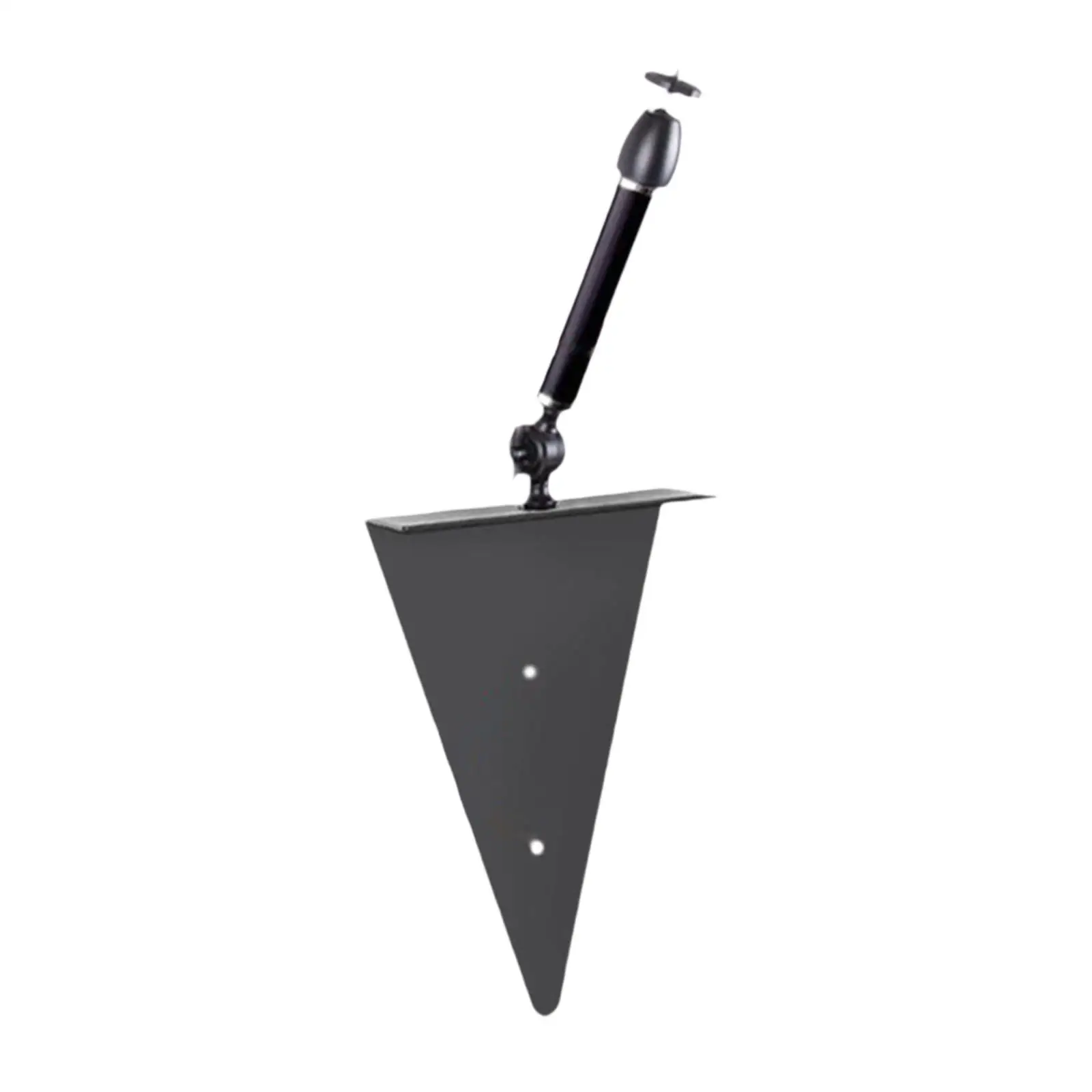 Metal Projector Wall Mounted Stand Projector Bracket Mount for Bedroom Home