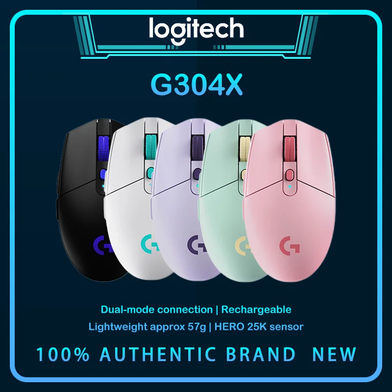 【¥4,417】Logitech G304 X-アリエク特価アラート