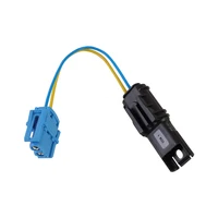 Kit de conector de derivación electrónico para bomba de combustible de motocicleta, controlador para BMW S1000RR K1600GT R1200GS ADV R1200RT RnineT R900RT K1200R