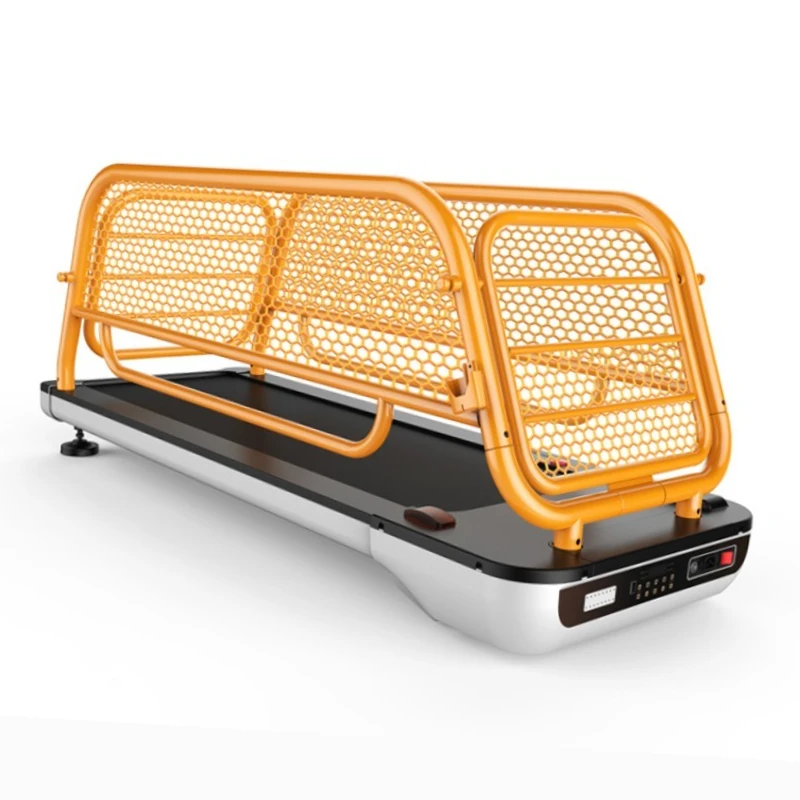 

Pet Treadmill Equipment: Professional Animal Treadmill for Dogs Exercise and Fitness for Pet Supplies