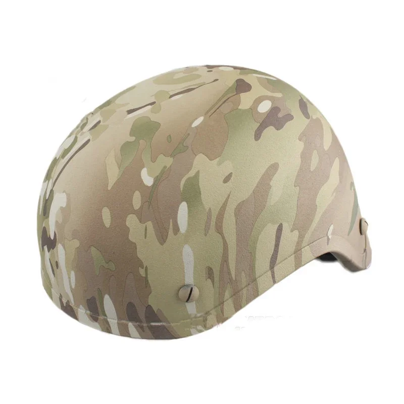 EmersonGear MICH 2001 Casco táctico para Airsoft y aire libre - imagen 4