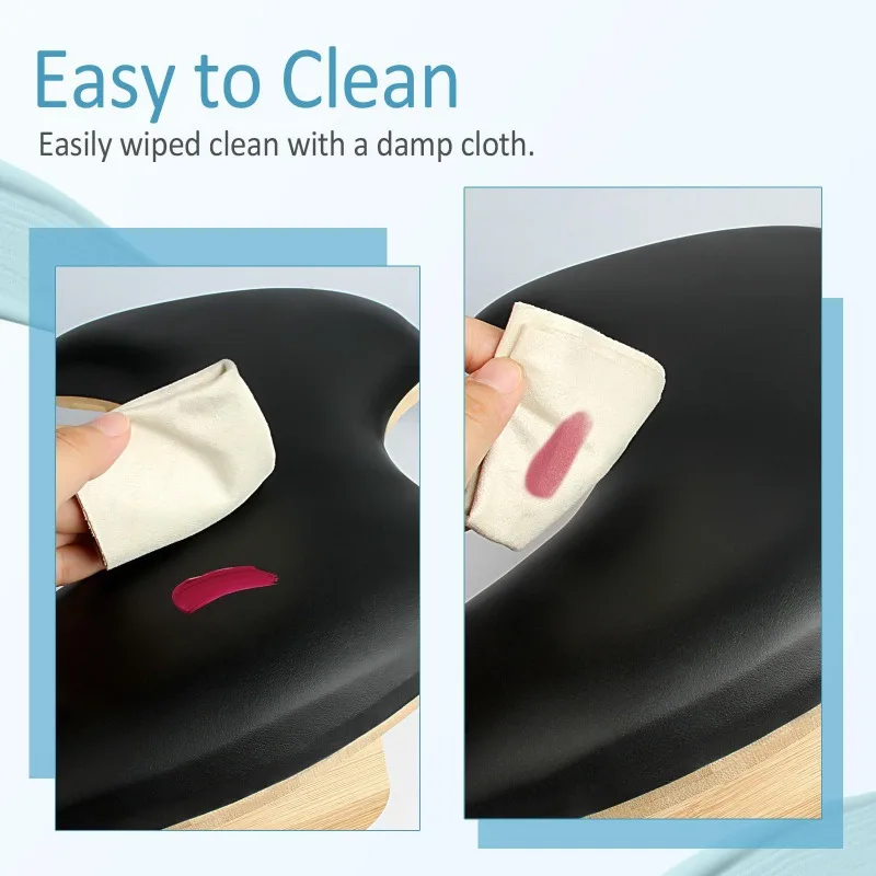 إمالة مانيكير وسادة اليد وسادة يدين مسمار الفن وسادة اليد المحمولة القابلة للإزالة اليد الراحة ل مانيكير حامل مسند الذراع أداة بولي يوريثان #5