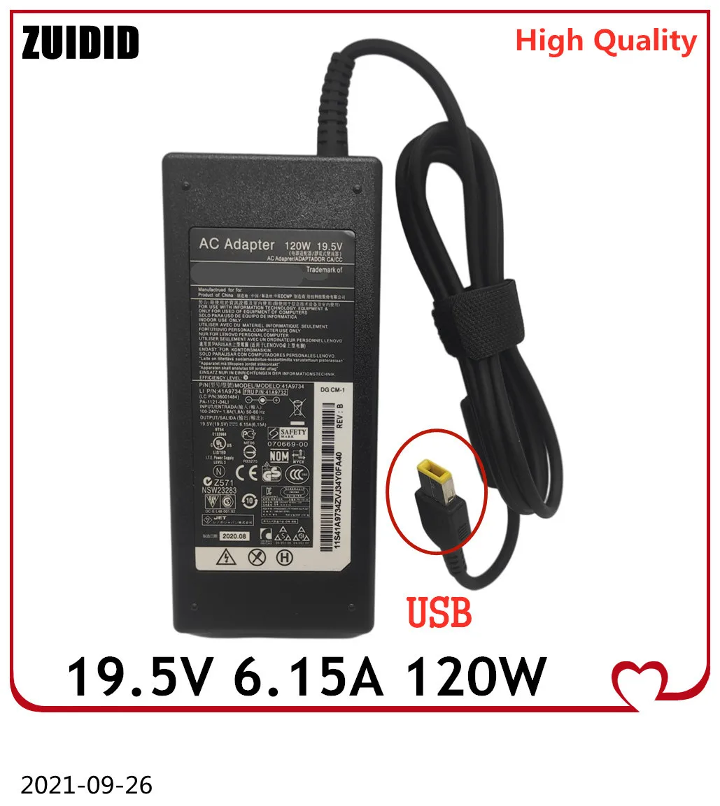 

Зарядное устройство для ноутбука Lenovo C360 C355 C560 C365 C4030 C455 19,5 C3040 S4005 S50