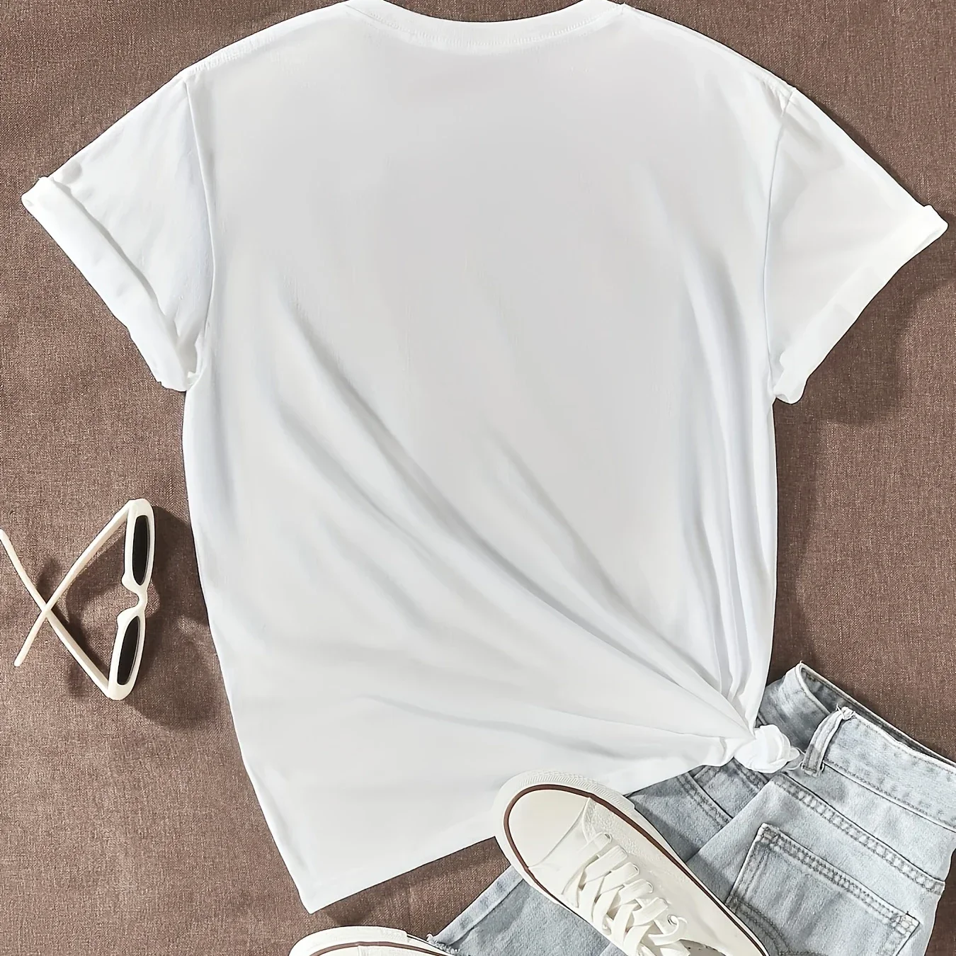 الفلفل حار الحياة طباعة طاقم الرقبة تي شيرت عارضة قصيرة الأكمام أعلى جولة الرقبة عارضة المرأة الصيف التي شيرت الملابس