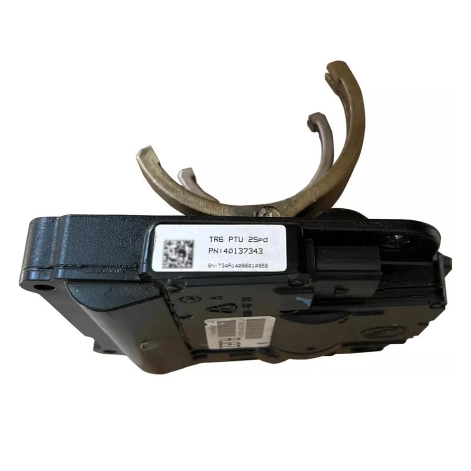 Atuador de caixa de transferência Mopar para Jeep Cherokee Chrysler 200 2014-2018 68321349AD 68321349AA 68224121AA