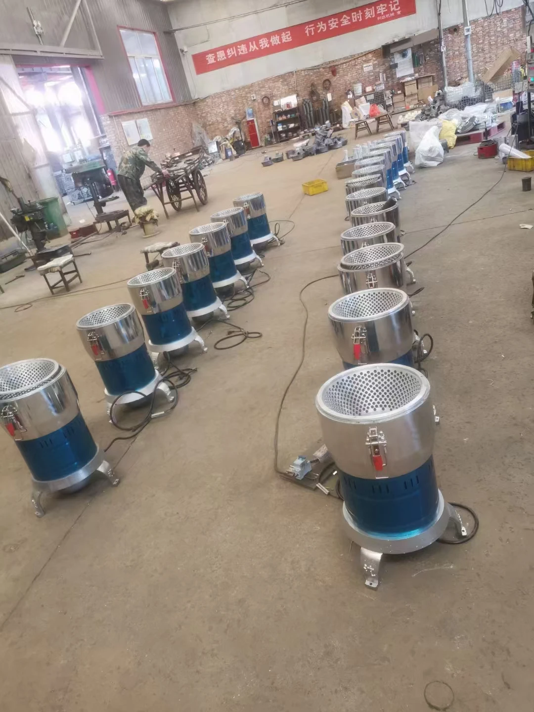 New Design Peanut Butter Machine Grinder and Peanut Butter Machine Almond Nut Butter Grinder Tahini Paste Processor