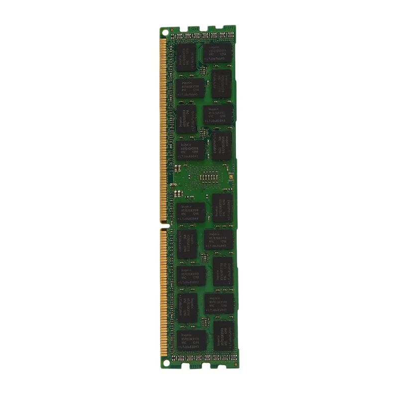 4GB DDR3 Ram Memory REG 1333Mhz PC3-10600 1.5V DIMM 240 Pins For  Desktop RAM Memoria