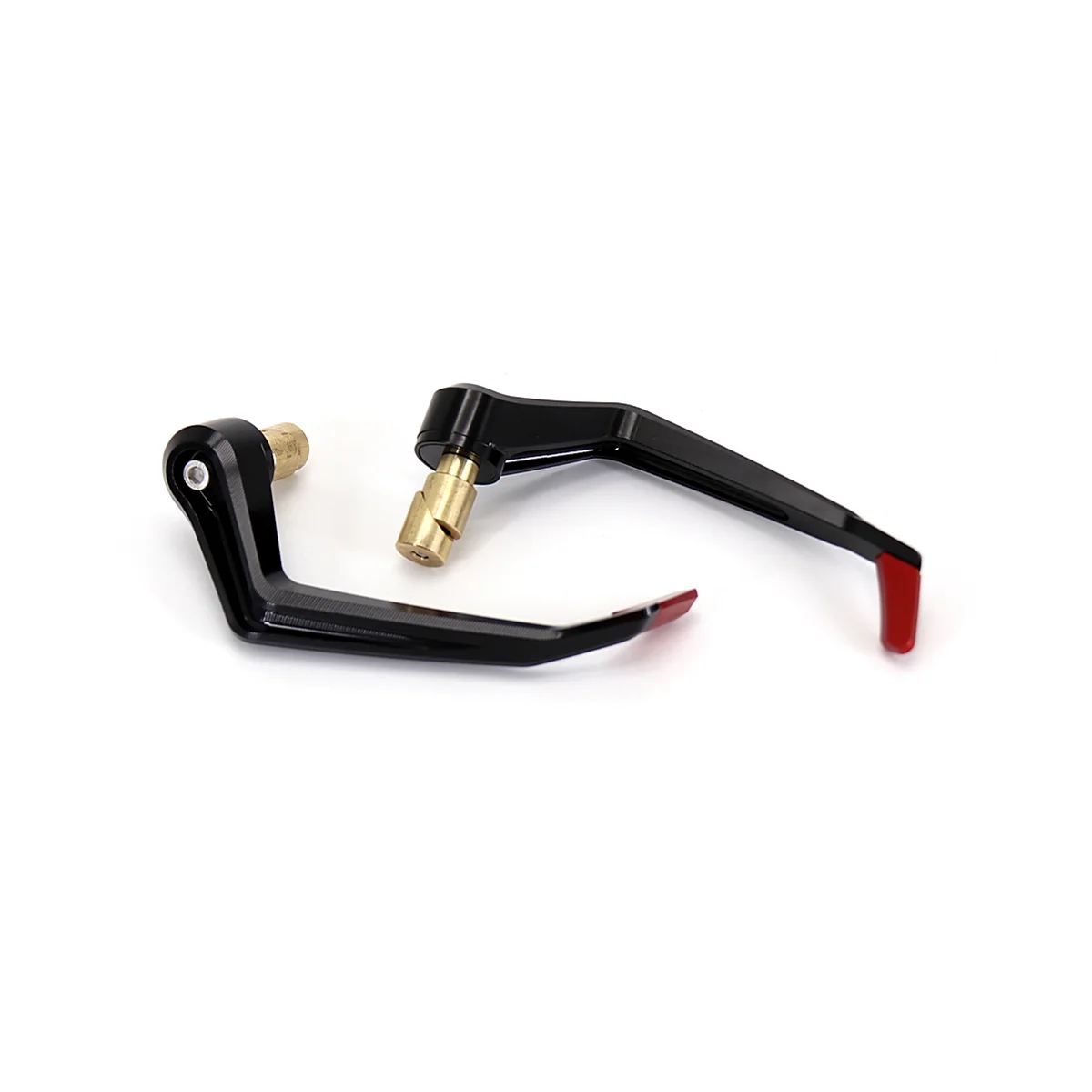 Motorcycle Brake Clutch Levers Guard Protector for PANIGALE V4 S SP Handle Bar Grips Guard