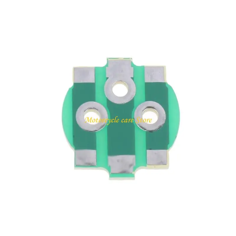 U75F Solder Welding Plate For 0DE DQ380 DQ381 0GC Transmission Pressure Direct Fit in Gearboxes Assemblies