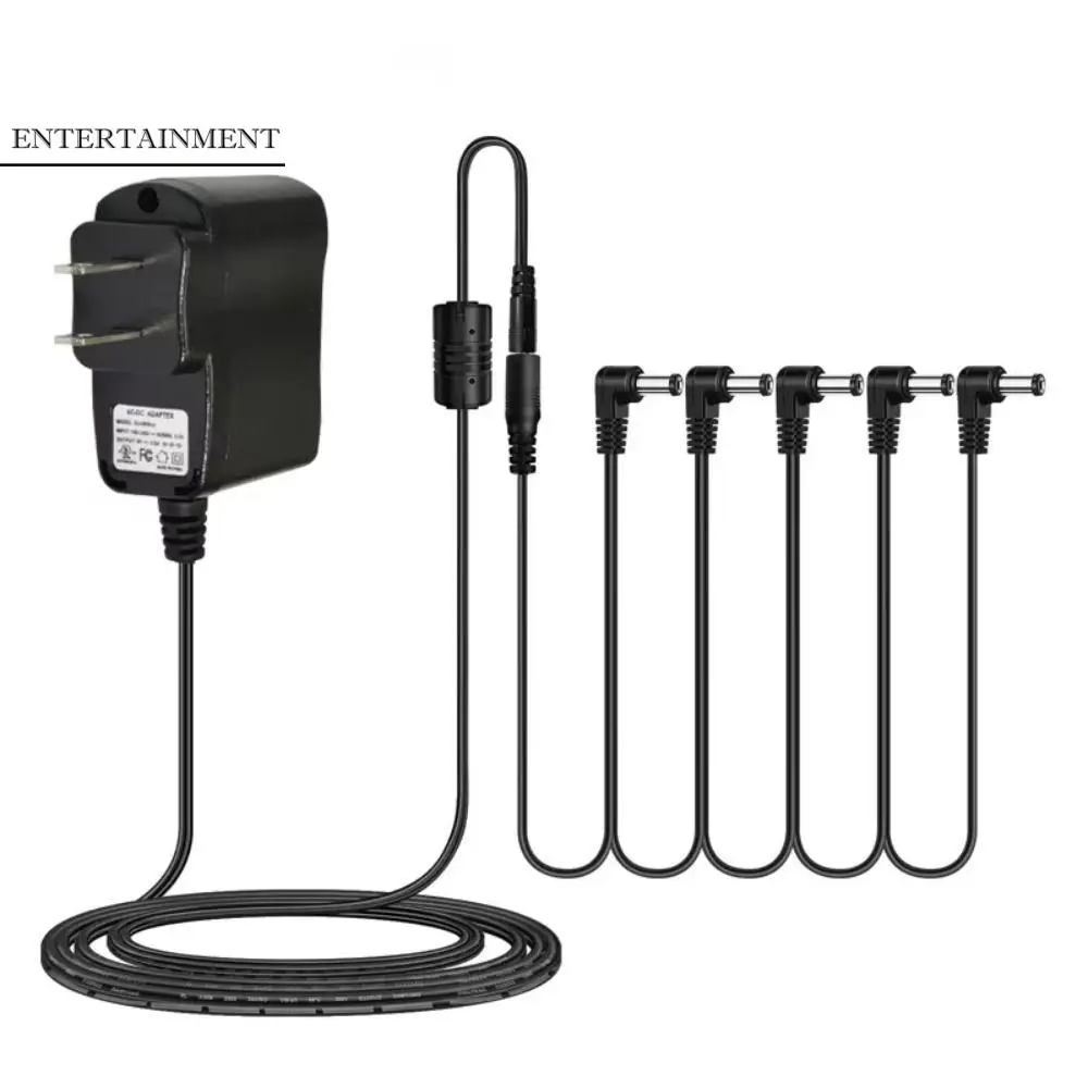 5 Way Electric Guit… - image