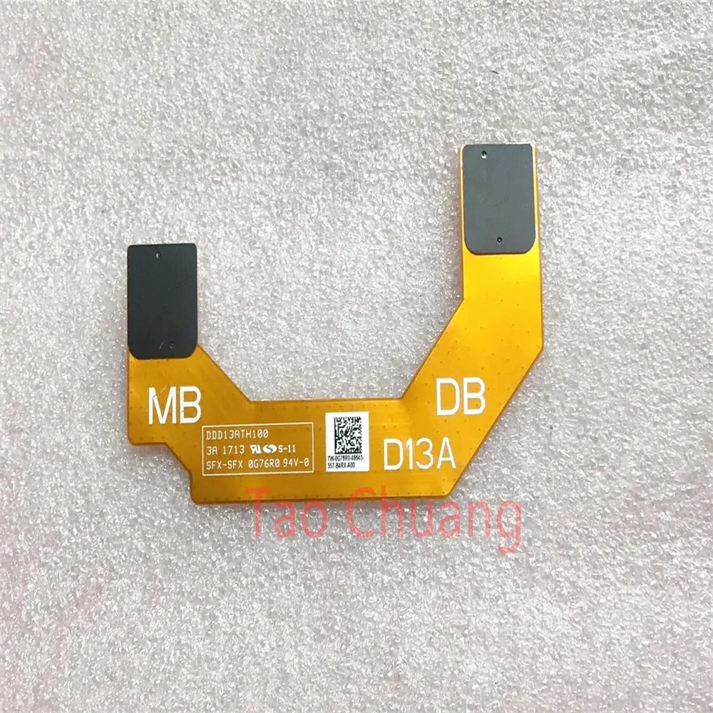 0G76R0 FOR Dell XPS 13 L322X USB Audio Board Cable DDD13ATH100