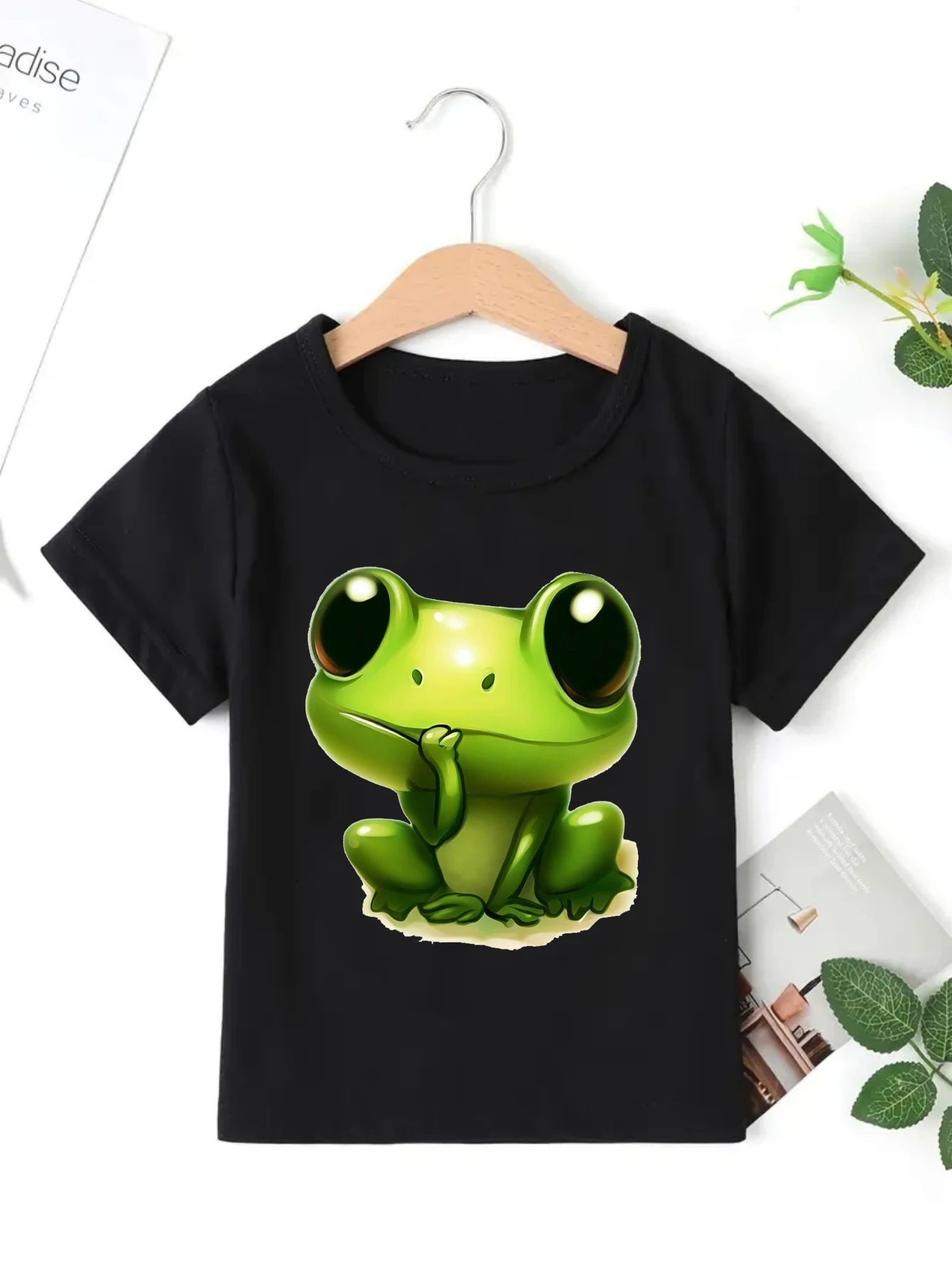 

Colorful Big Brother Loading 2026 Footprint Printed T Shirt Boys Pregnancy Announcement Kawaii Kids Clothes Short Sleeve Shirt