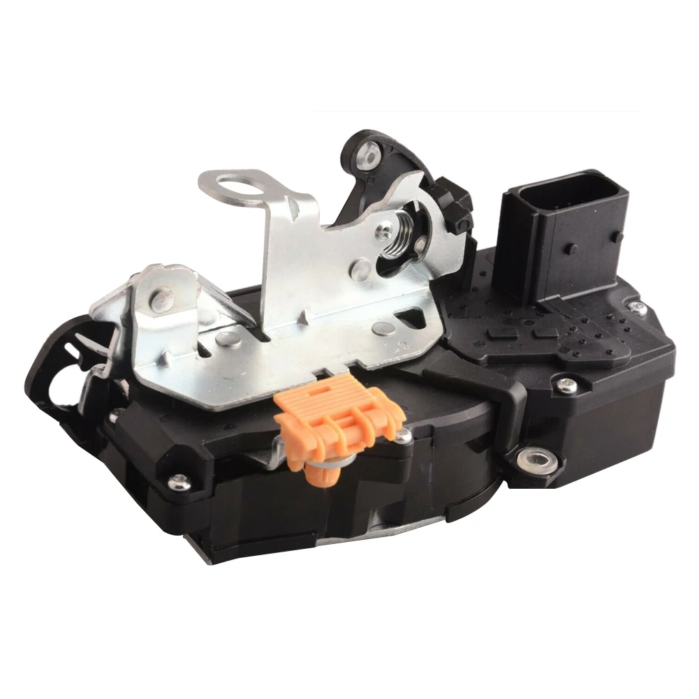 

25876534 Front Left Driver Door Lock Actuator Fit For Cadillac CTS 2009-2014 Without Passive Entry 20786539 20922215 22741951