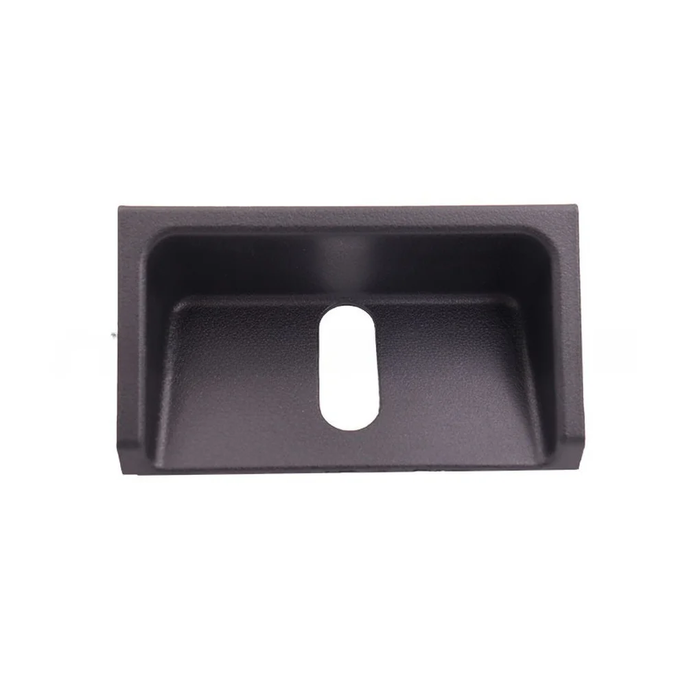 Gear Shift Lever Base For Golf 4 Classic MK4 Car Central Passage Plastic Interior Upgrade Trim Parts