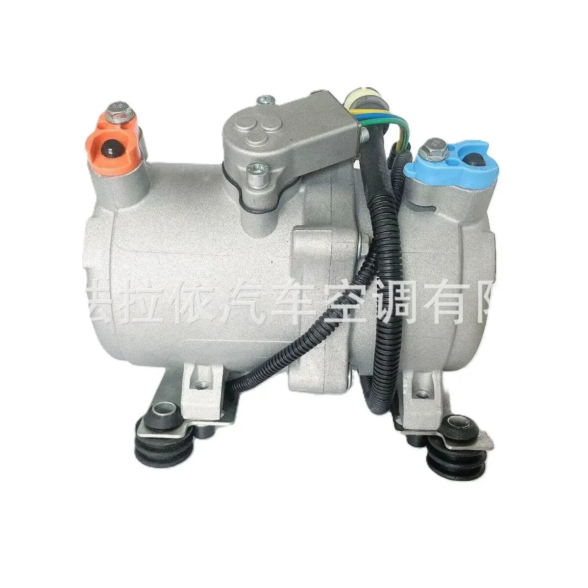 48V-96V parking multi-model GM air conditioner electric scroll compressor