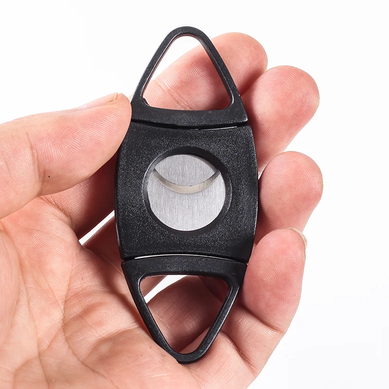 Plastic Cigar Cutte…