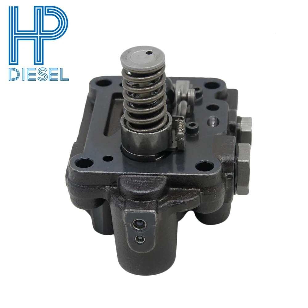 

Rotor Head, Pump Head, Head Rotor X4, 4 cylinder, for Yanmar, For 4TNV84/4TNV88/4TNE84/4TNE88, For Fuel Engine Injection System