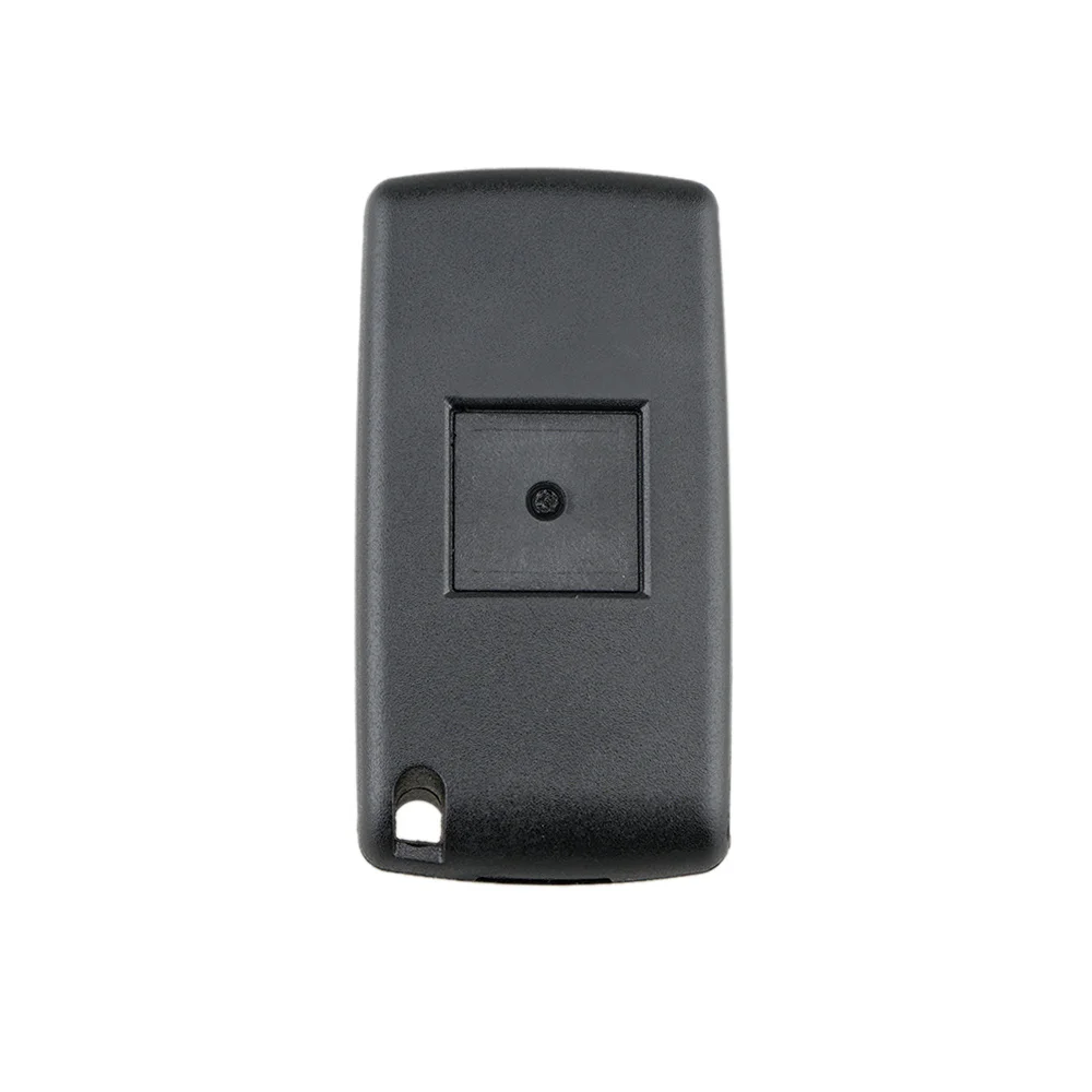 New Arrival Remote Flip Folding Blank Key Shell Cover Case For Peugeot 206 307 308 407 Partner   Citroen C4 C5 C3 Berlingo Xsara