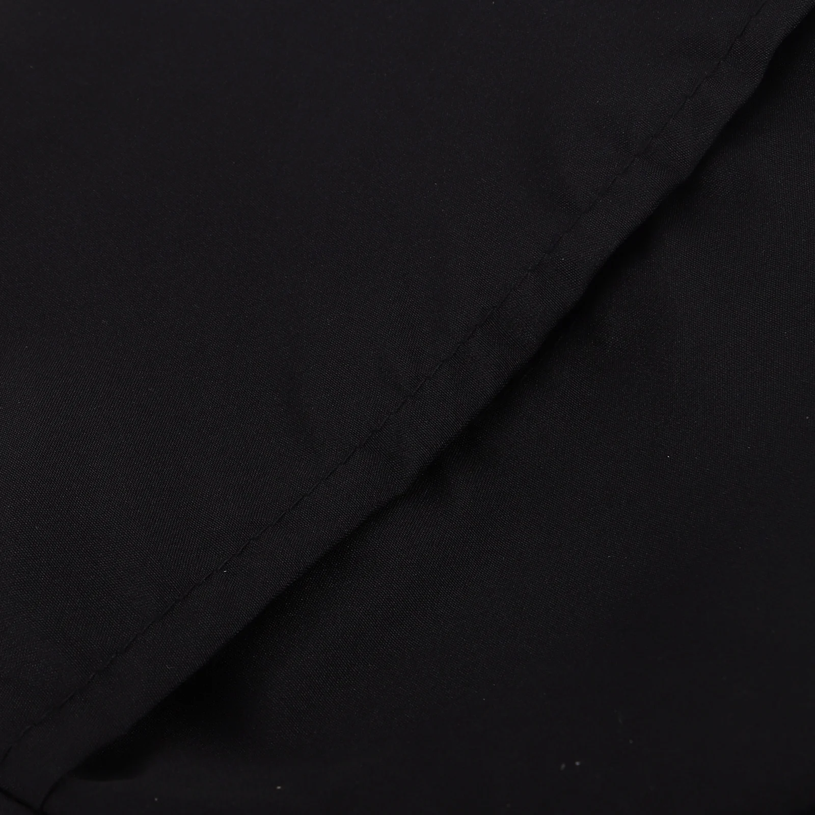 2 قطعة قبعة الساحر الأسود للطي أفضل قبعة للبالغين الاطفال حفلة تنكرية كرنفال تأثيري الفيكتوري سهرة المرحلة الدعائم