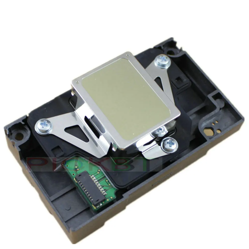 

Printhead For Epson Stylus Photo RX580 1390 1400 1430 L1800 1500W R260 R330 R360 F173050 F173060 F173070