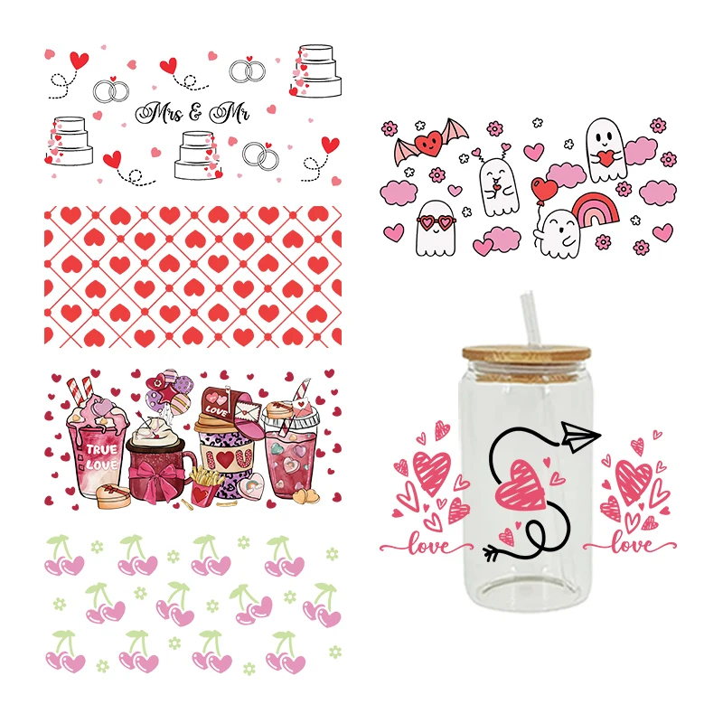 3D Uv Dtf Transfers… - image