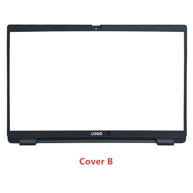 Coque arrière/cadre avant/repose-l'hypothèse LCD pour ordinateur portable Dell Latitude 3540 03JW02 04Y0G1 0DVR0W 0XF4G1, nouveau