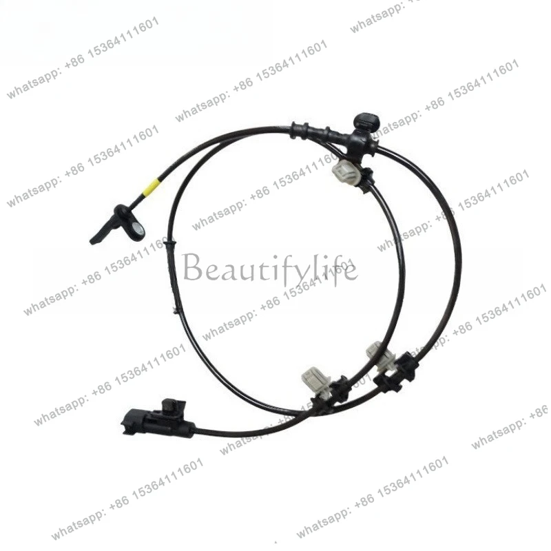 

Suitable for 6-19 A.B.S sensors, front 22944795 auto parts