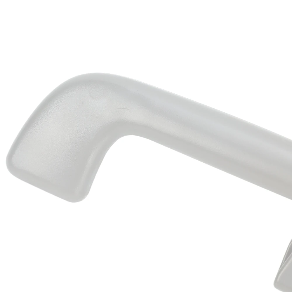 1 قطعة مقبض السقف الداخلي للسيارة تويوتا كورولا يارس فيوس EZ RAV4 أوريس بريوس سلامة سقف مسند الذراع درابزين مقبض سحب رمادي