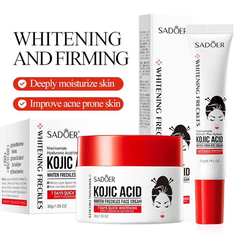 Sadoer Kojic Acid S…