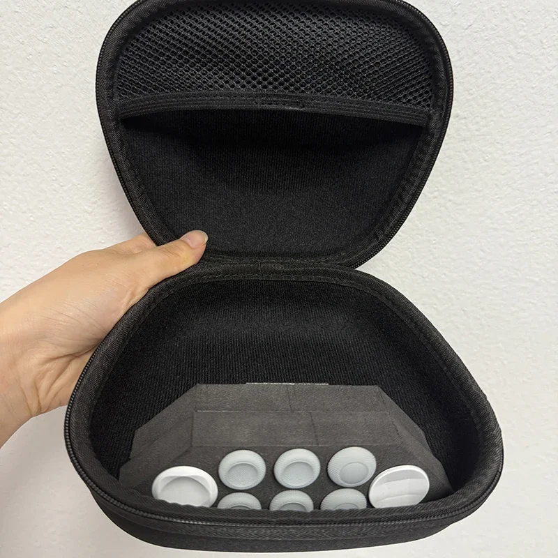Flydigi Storage Bag Accessory Kits With Thumbsticks D-PAD