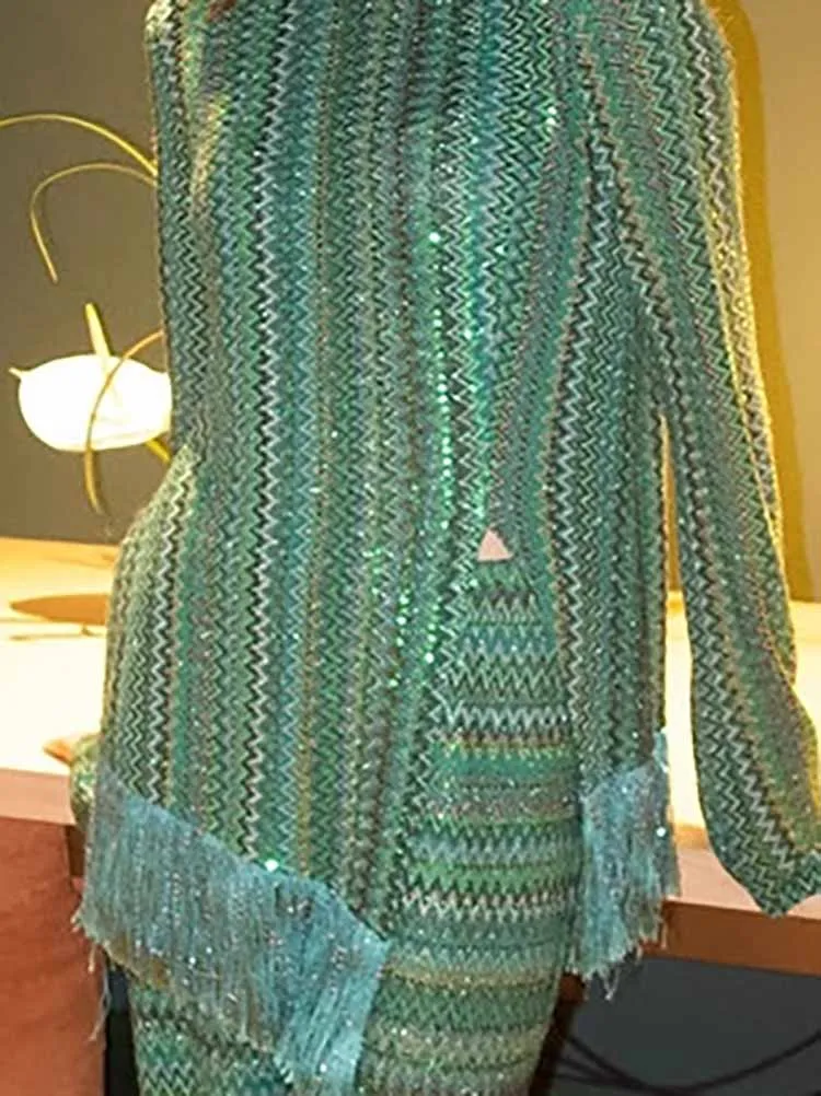 Loose Holiday Tasse… - image