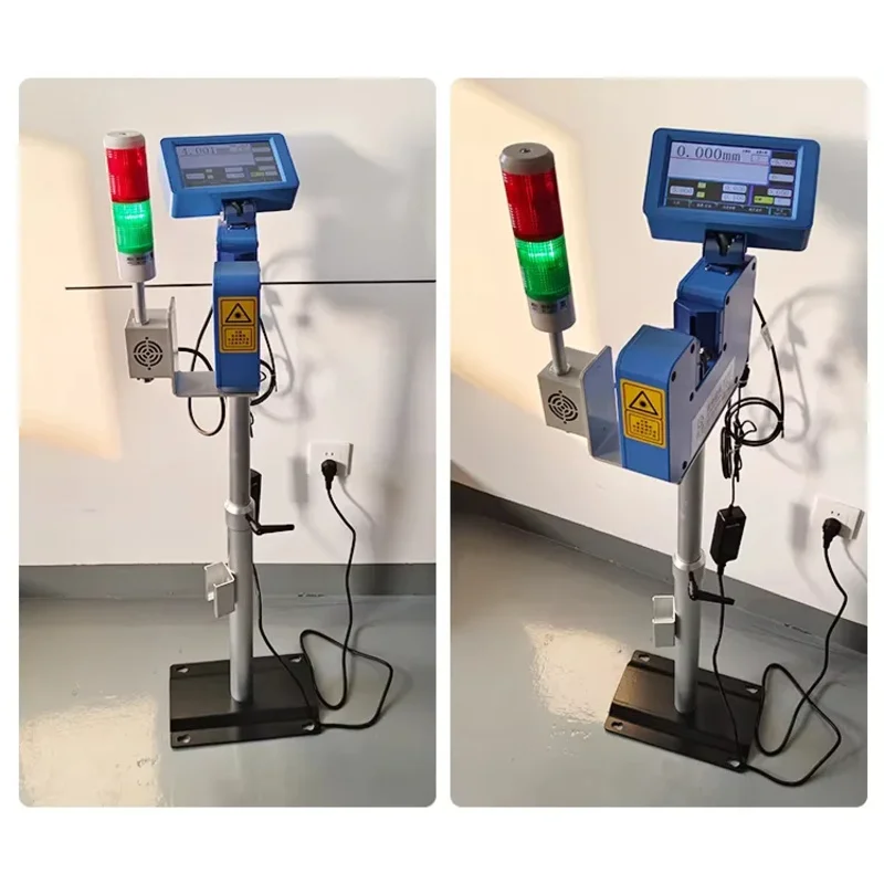 Scanning Gauge QP-3…