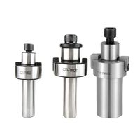 C12 C16 C20 C25 C32 FMB22 FMB27 FMB32 Face Milling cutter Tool Holder Straight Shank FMB Face End Mill For BAP 300R 400R 50/63mm