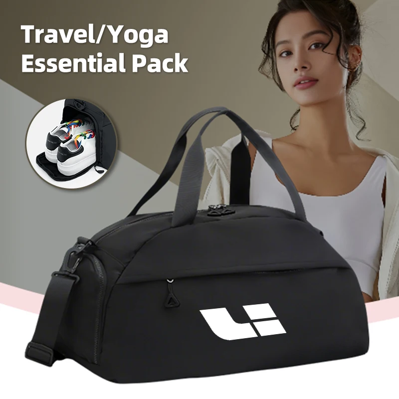 

Спортивная сумка, сумки на плечо, сумка для плавания, сумка для фитнеса для Li L7 L8 L9 ONE