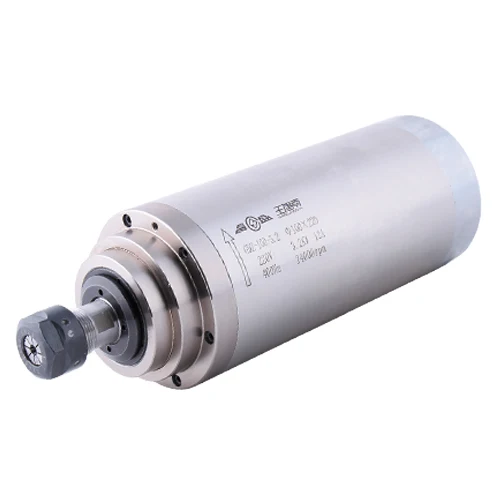 

Engraving machine spindle 100-3.2ER20 24000rpm 220V/380V Water-cooled spindle 3.0kw for CNC machine tools