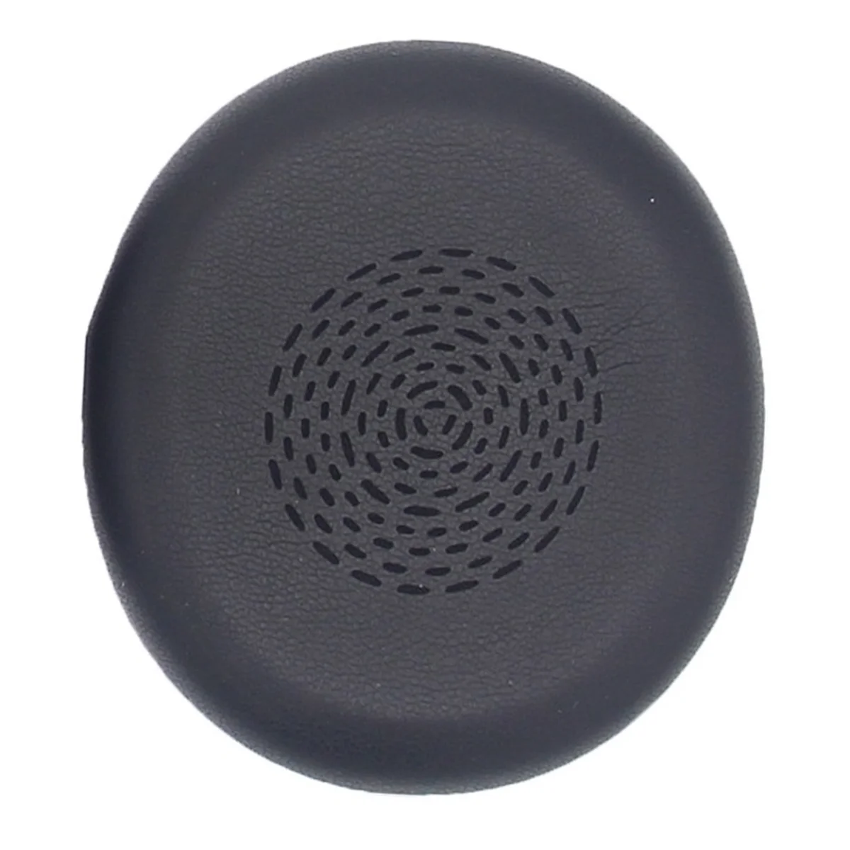 Auriculares inalámbricos para Jabra Evolve2 75, orejeras protectoras multifuncionales y prácticas con funda de esponja