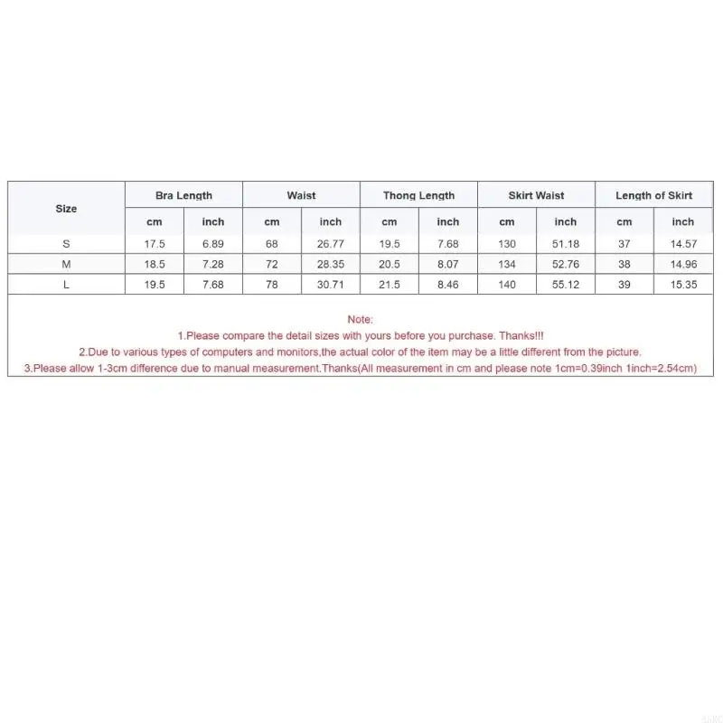 Design diviso Tankini Set da 3 pezzi Set elastico Gonna copertura anca comprendeva costume da bagno a colore solido per