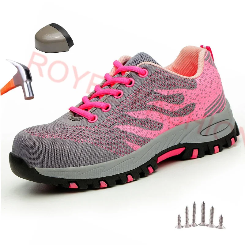 safety shoes boots for women safety toe sneakers safety boots women steel toe extra wide work boots work shoes during pregnancy