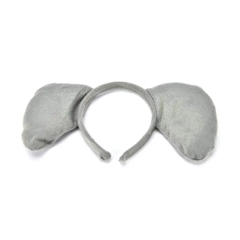 652f Animal Costume Accessoire