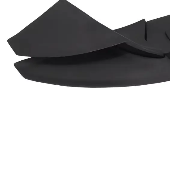 

for Yamaha MT07 2024 2025 Motorcycle Downforce Winglet Aerodynamic Front Spoiler Kit - New Accessories for Enhanced Riding