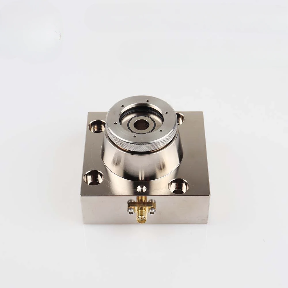 Wsx laser düsen anschluss tra für wsx nc30 nc30b faserlaser schneidkopf teile