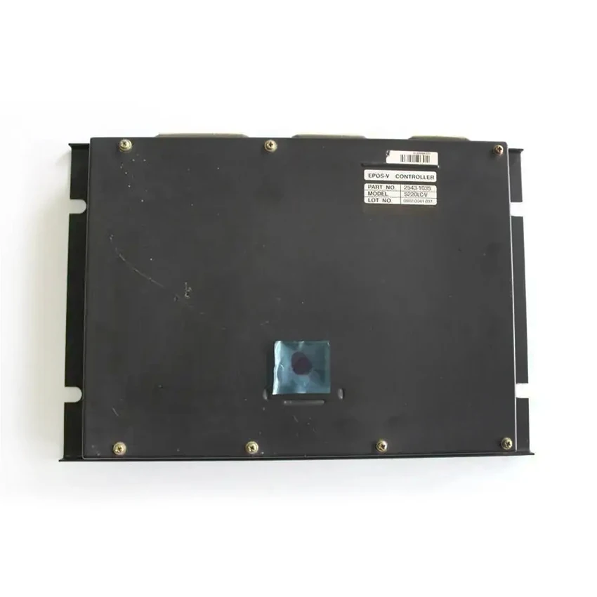 

High quality DH215-7 DH225-7 Excavator ECU ECM Controller 543-00055A 54300055A for Doosan